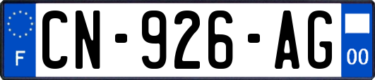 CN-926-AG