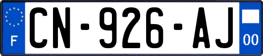 CN-926-AJ