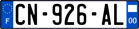 CN-926-AL