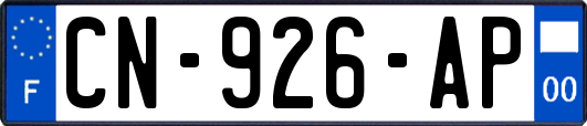 CN-926-AP