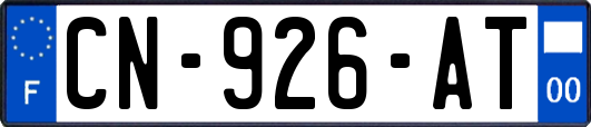 CN-926-AT