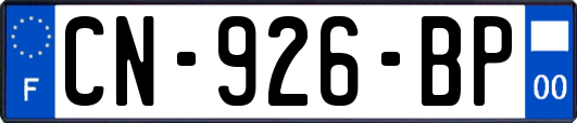 CN-926-BP