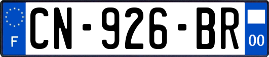CN-926-BR