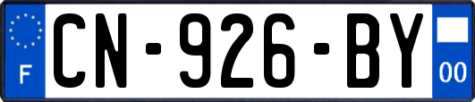 CN-926-BY