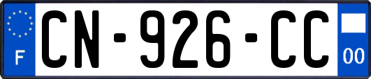 CN-926-CC