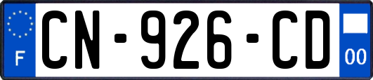 CN-926-CD