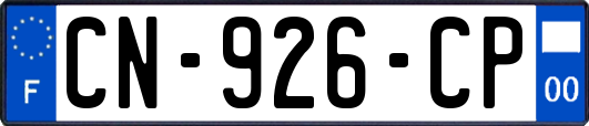 CN-926-CP