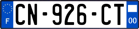 CN-926-CT