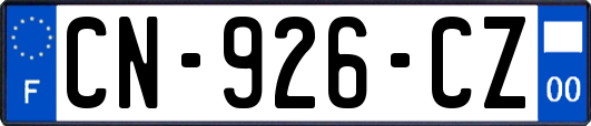 CN-926-CZ