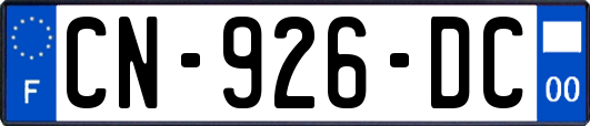 CN-926-DC