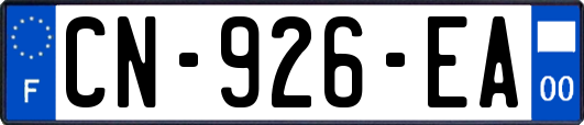 CN-926-EA