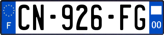 CN-926-FG
