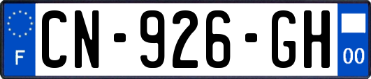 CN-926-GH