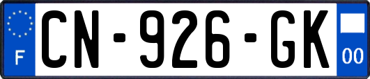 CN-926-GK