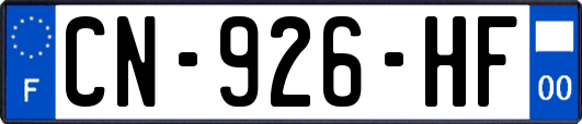 CN-926-HF