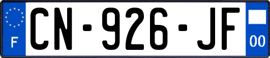 CN-926-JF