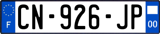 CN-926-JP