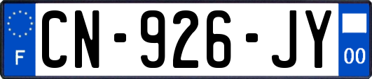 CN-926-JY