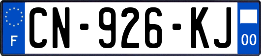 CN-926-KJ