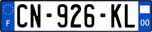 CN-926-KL