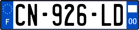 CN-926-LD