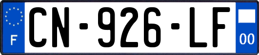 CN-926-LF