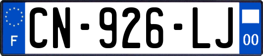 CN-926-LJ