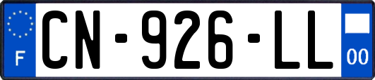 CN-926-LL