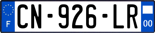 CN-926-LR