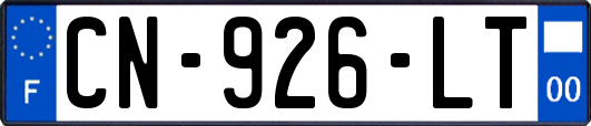 CN-926-LT
