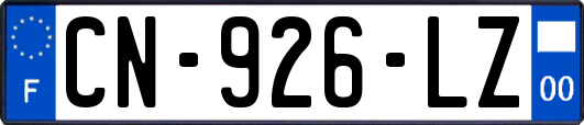 CN-926-LZ