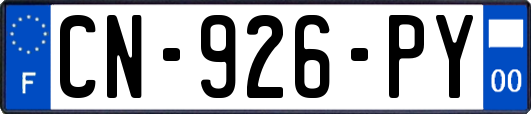 CN-926-PY