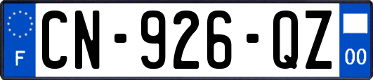 CN-926-QZ