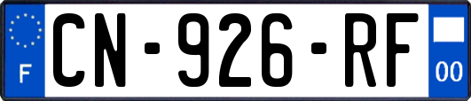 CN-926-RF