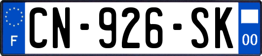 CN-926-SK