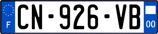 CN-926-VB