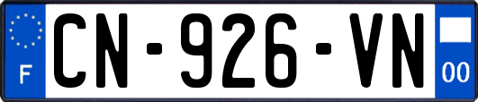 CN-926-VN