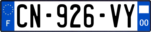 CN-926-VY