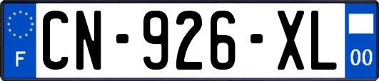 CN-926-XL