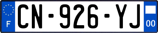CN-926-YJ