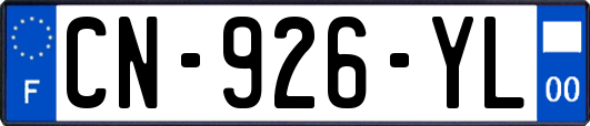 CN-926-YL