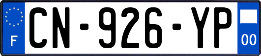 CN-926-YP