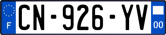 CN-926-YV