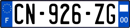 CN-926-ZG