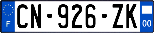 CN-926-ZK