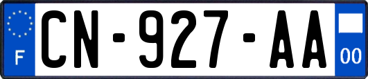 CN-927-AA