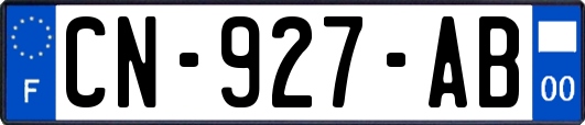 CN-927-AB