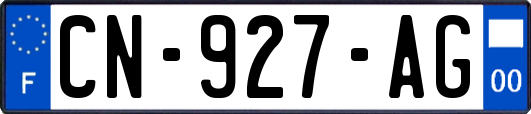 CN-927-AG