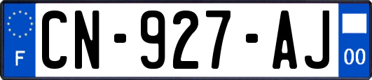 CN-927-AJ