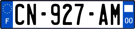 CN-927-AM